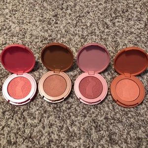 ulta tarte blush